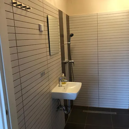 Apartamento Crystal Spas Apartman-balaton
